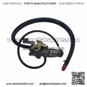Oil Pump Ass'y A1510011700B ?? OEM for Can-Am Mini DS 90 (2002?C2006)