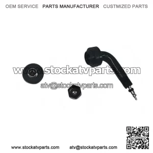Rim Valve With Cap 705400872 Can-Am
