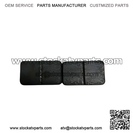 Brake Pad Set 715900021 Can-Am