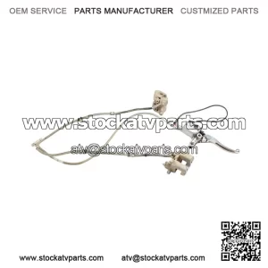 OEM Front Brake Master Cylinder & Lever FASTSHIP V52 for Can-Am DS450