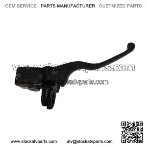 FRONT FORWARD BRAKE DRUM LEVER PERCH for 2003 BOMBARDIER RALLY 200 CAN AM