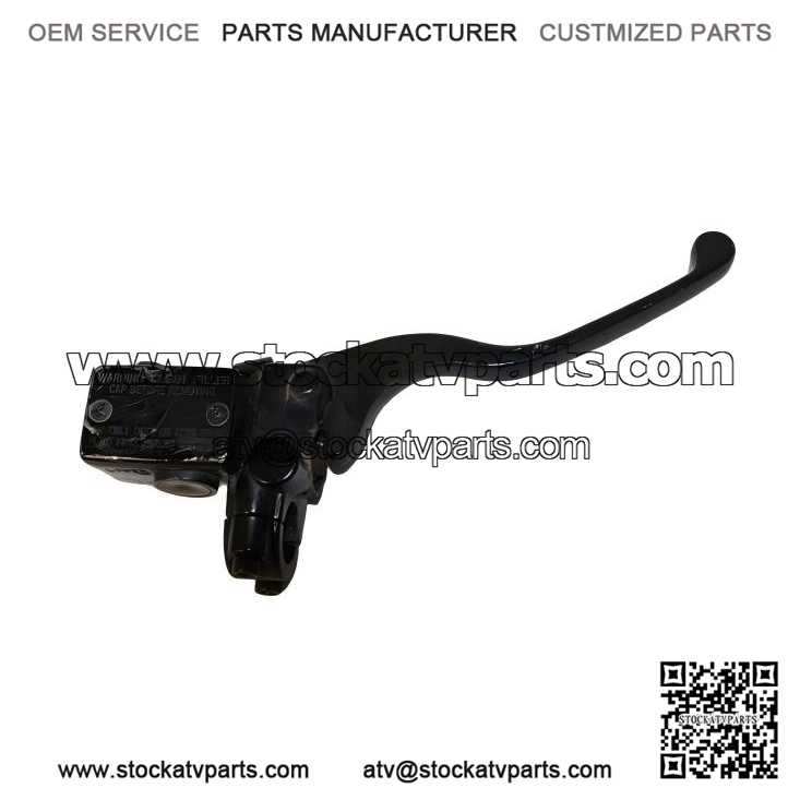FRONT FORWARD BRAKE DRUM LEVER PERCH for 2003 BOMBARDIER RALLY 200 CAN AM