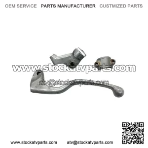 OEM Clutch Lever 707000035 AB16 for 2001 Bombardier DS650