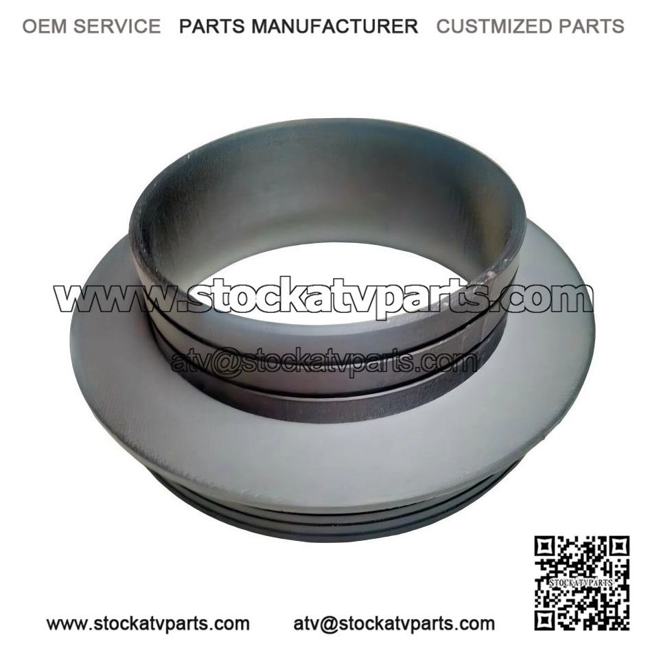 Velocity intake Adaptor 707800257 Ds450