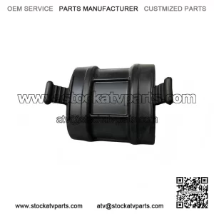 CVT Air Outlet Exhaust Adapter Boot 707001168, Can Am OEM Outlander Renegade G2.