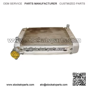 Engine Radiator 709200307 for 2012 Can-Am Outlander 400 XT 4x4