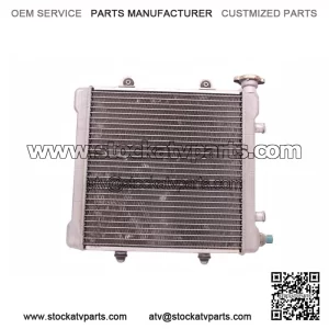 Engine Radiator Motor Cooler 709200088 for 03 Bombardier Quest 650