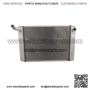 Radiator 709200762, New OEM Can Am OEM G3L ATV 500/700 Outlander.