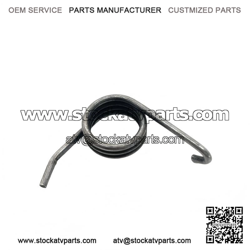Index Spring 420239095 AB16 2001 Bombardier DS650