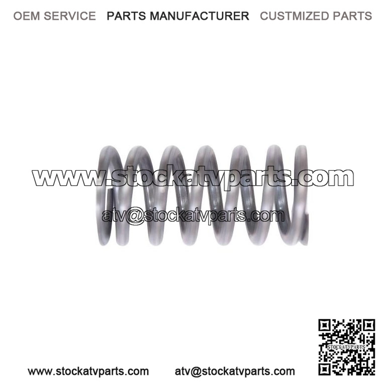 Clutch Spring (Pack Of 6) 420239625 Part Number For Can-Am