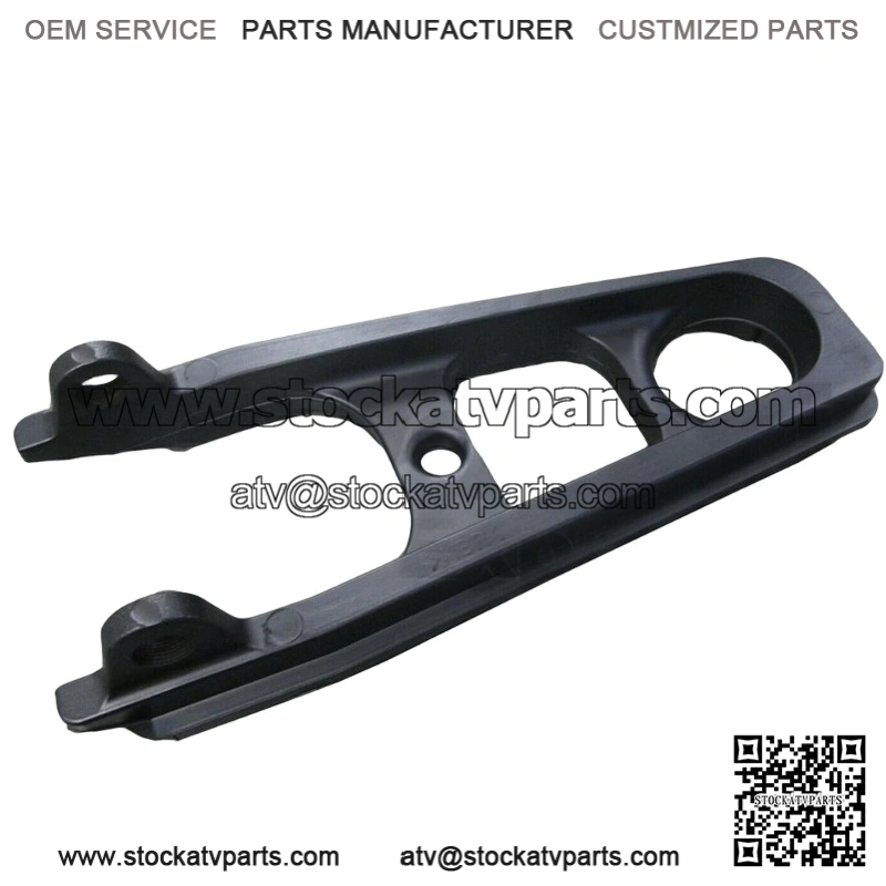 CHAIN GUIDE for KFX400 / KSF400 2003-2006 - 12053-S030 - Image 2