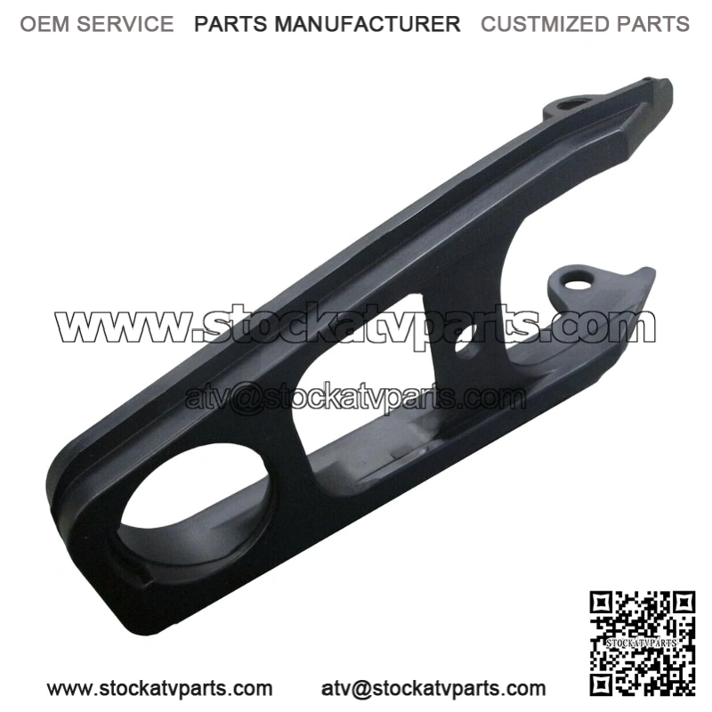 CHAIN GUIDE for KFX400 / KSF400 2003-2006 - 12053-S030 - Image 3